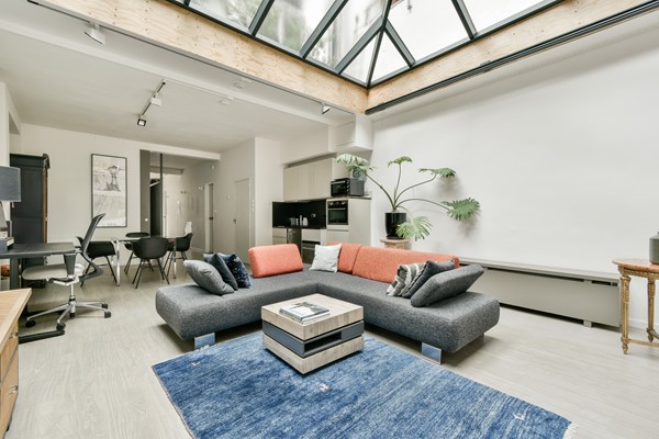 Medium property photo - Noorderkerkstraat 7H, 1015 NB Amsterdam